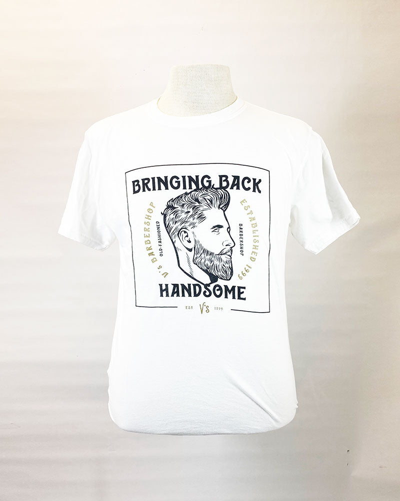 V’s Bringing Back Handsome T-Shirt