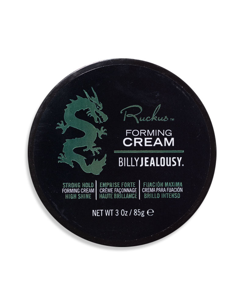 Billy Jealousy Ruckus Styling Forming Cream