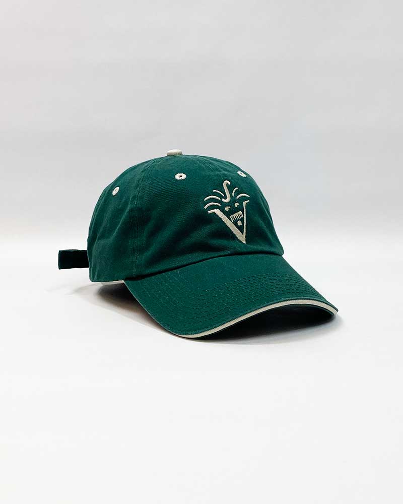 V's #VBARBERSHOP Dad Hat