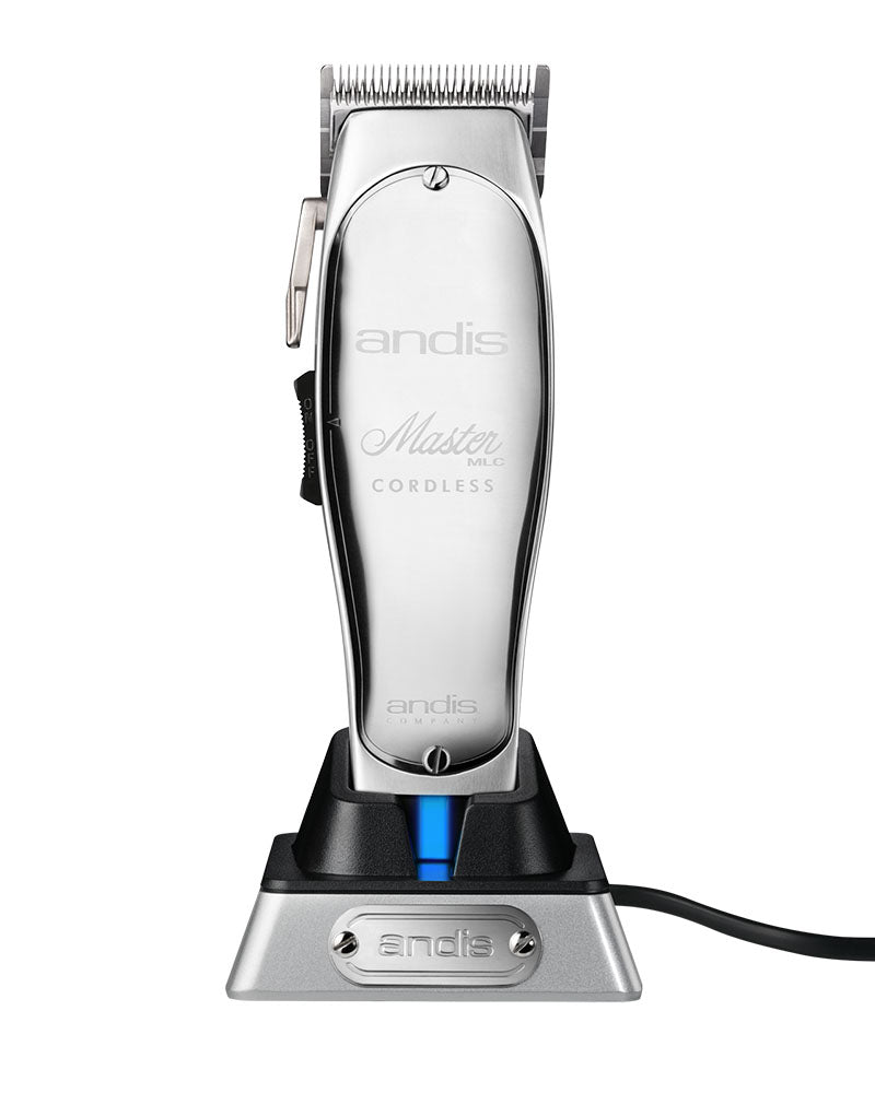 Andis Cordless Master Clipper