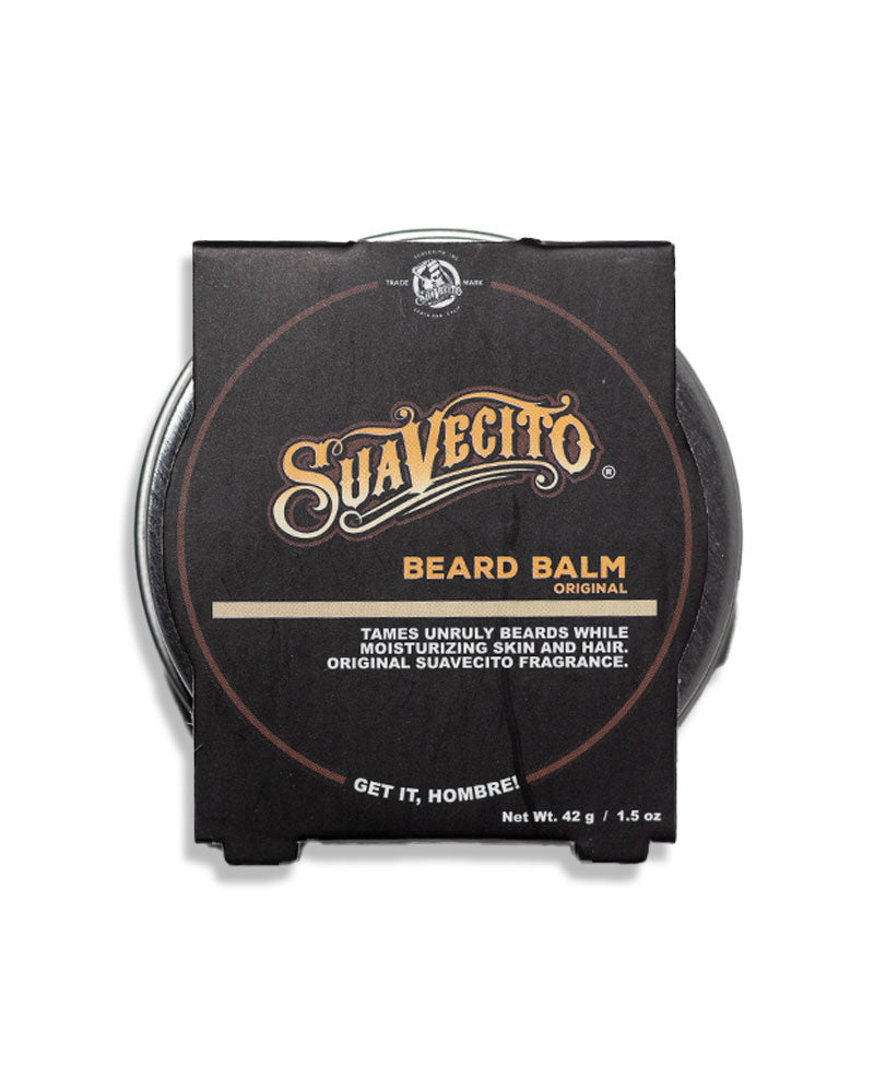 Suavecito Original Beard Balm