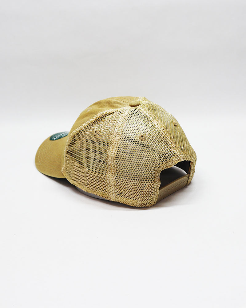 V's Arizona Khaki Hat